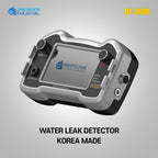 DS-8000 Professional Acoustic Water Leak Detector – Made in South Korea | Premium Quality with Separate Internal & External Sensors and Headphones.