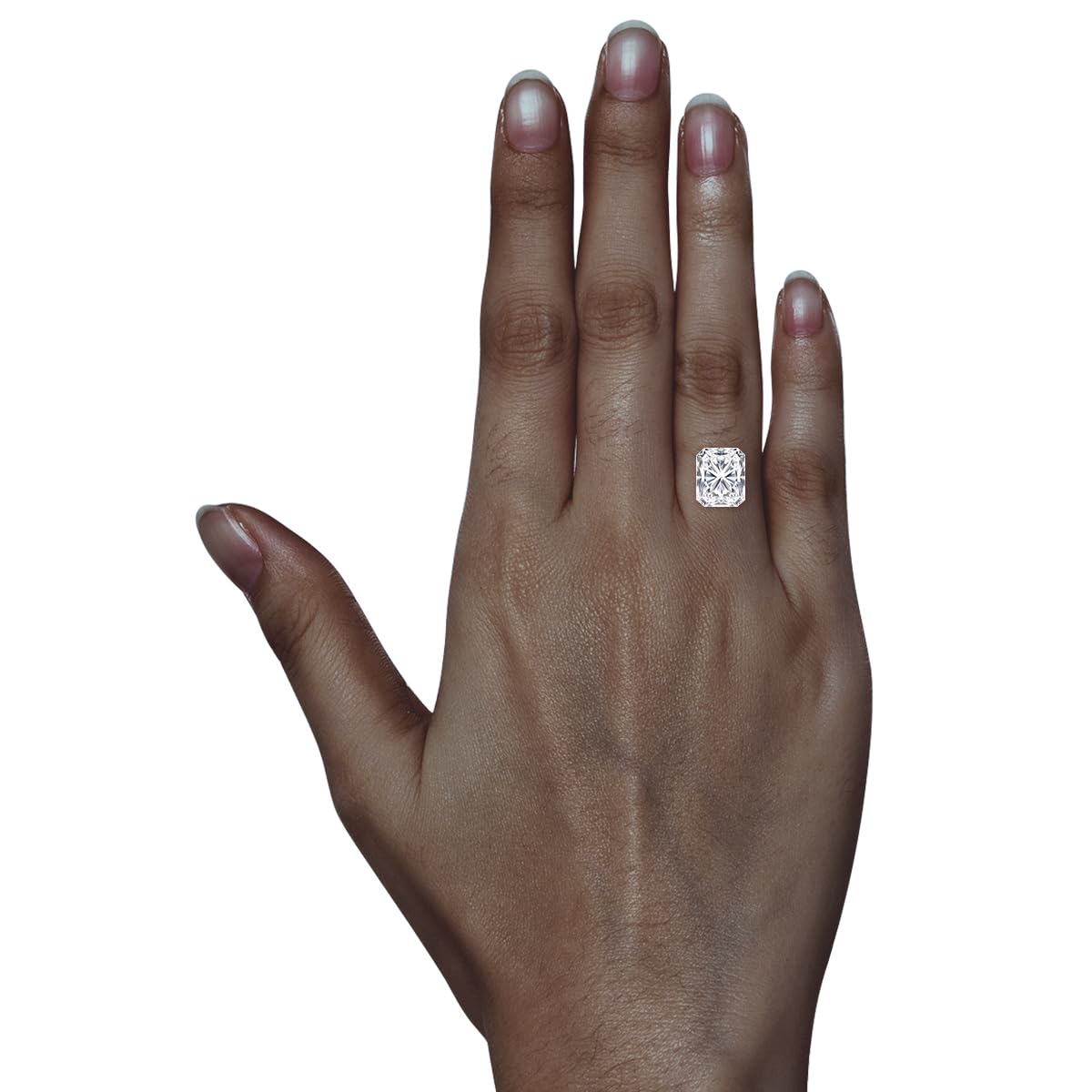 IGI Certified Lab Grown Loose Diamond, 1-10.5 Carat TW D-E Color VVS-VS Clarity for Making Ethical Diamond Jewelry