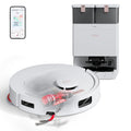 Yeedi by ECOVACS M12 PRO Gen2 Robot Vacuum and Mop, 25000Pa Suction