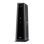 ARRIS Surfboard G34 DOCSIS 3.1 Cable Modem & Wi-Fi 6 Router | AX3000