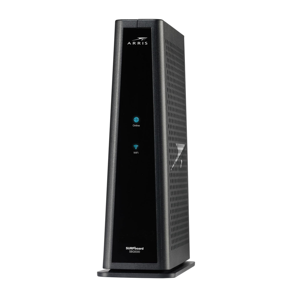 ARRIS Surfboard G34 DOCSIS 3.1 Cable Modem & Wi-Fi 6 Router | AX3000
