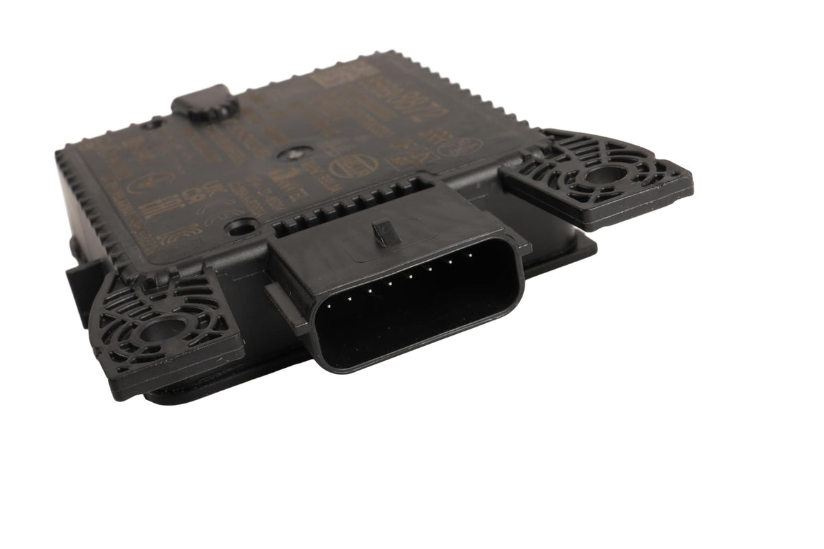 GM GENUINE PARTS 85698872 Short Range Radar Rear Sensor