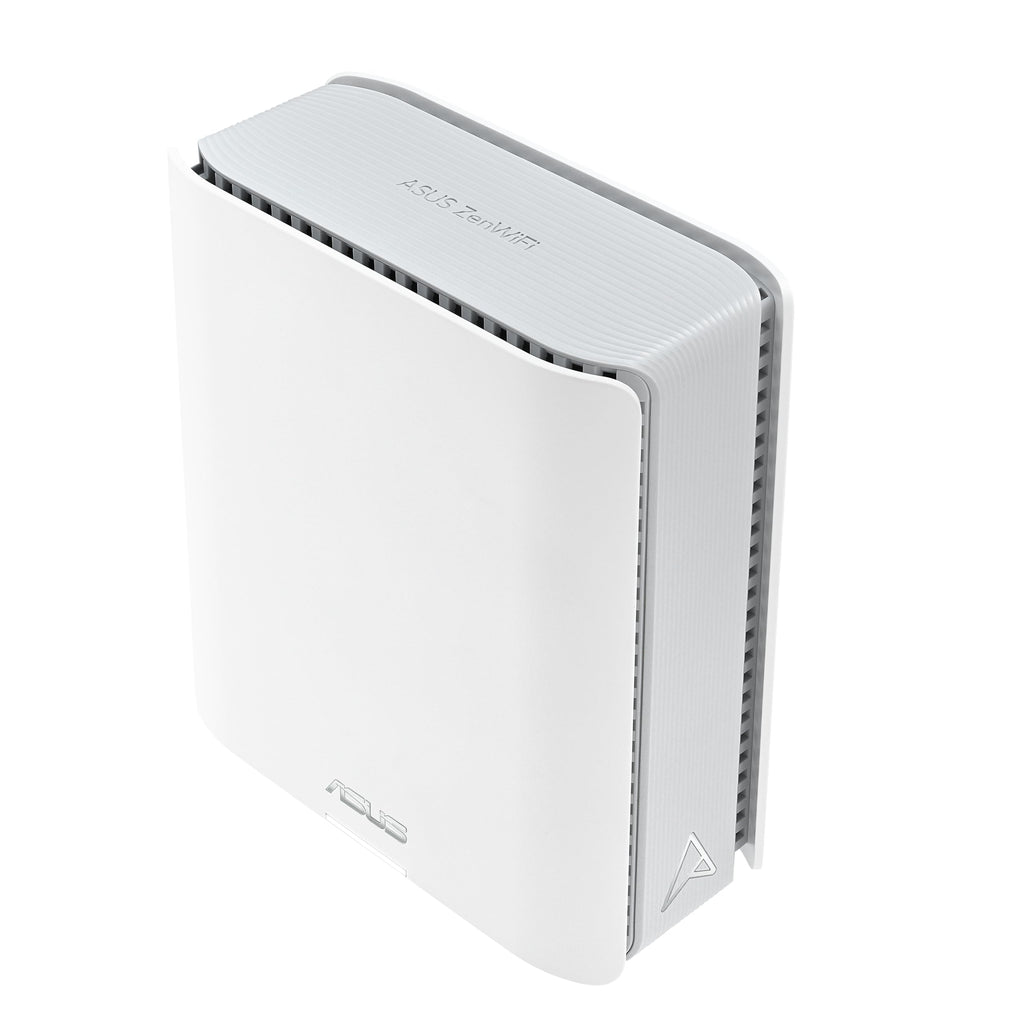 ASUS ZenWiFi BT8 Tri-Band WiFi 7 (802.11be) Smart AiMesh Extendable Router