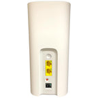 AirTies AT&T Air 4971 Tri-Band 802.11ax Wi-Fi 6 Smart Wi-Fi Extender Wireless Access Point, White (Renewed)