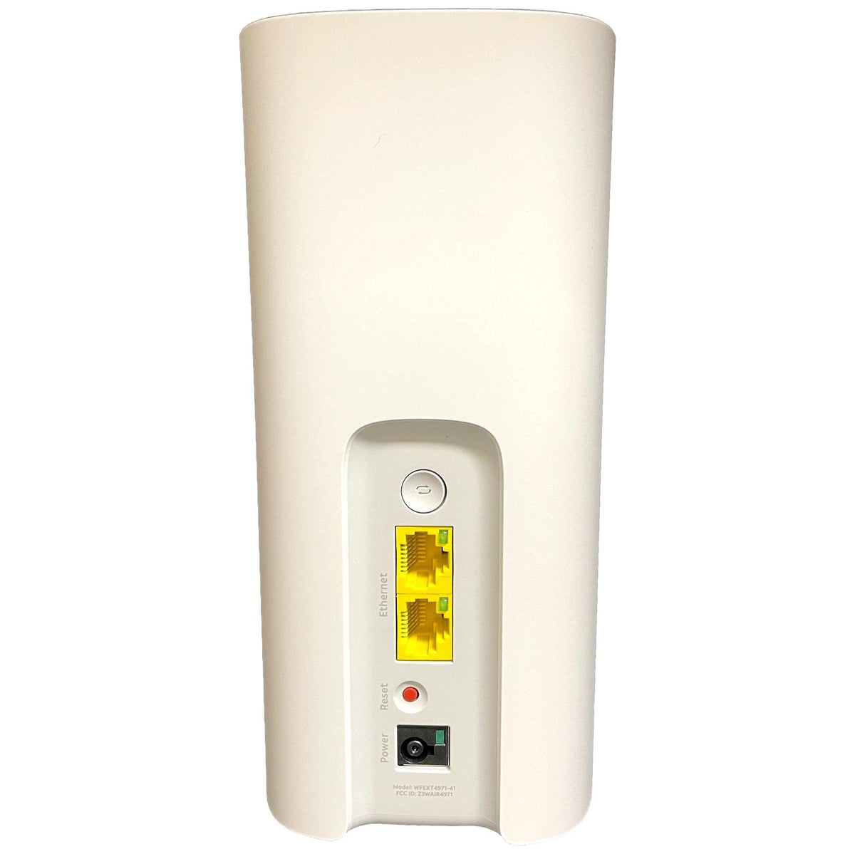 AirTies AT&T Air 4971 Tri-Band 802.11ax Wi-Fi 6 Smart Wi-Fi Extender Wireless Access Point, White (Renewed)