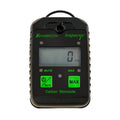 Inspector CO Monitor | CE Certified Portable Gas Monitor | Industrial and Scientific | IP67 | Standard Model