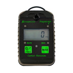 Inspector CO Monitor | CE Certified Portable Gas Monitor | Industrial and Scientific | IP67 | Standard Model