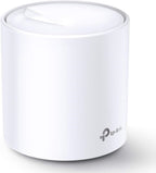 TP-Link Deco x20 Dual-Band WiFi 6 Mesh System, Deco X20 (3-Pack)