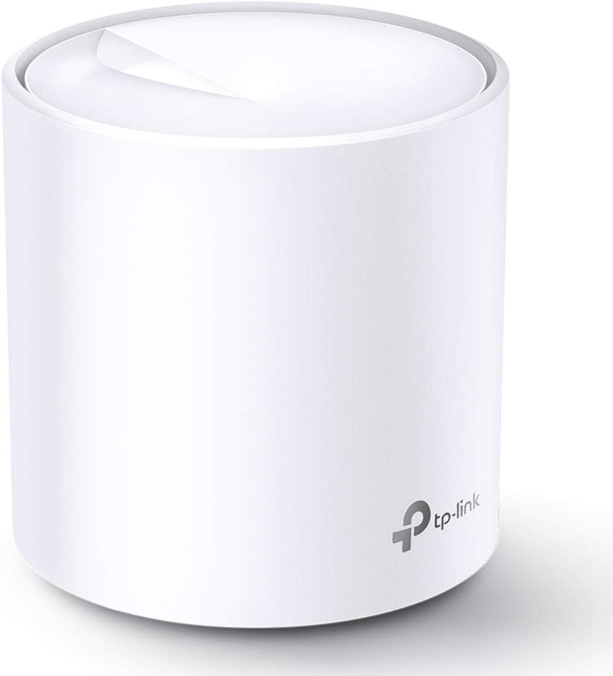 TP-Link Deco x20 Dual-Band WiFi 6 Mesh System, Deco X20 (3-Pack)