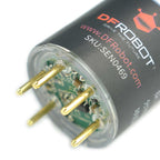 DFRobot Gravity: Factory-Calibrated Electrochemical NH3 Sensor (I2C/UART)