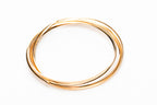 14/20 Yellow Gold Filled Wire, 16 Ga, Square, Half Hard, 5FT by CRAFT WIRE