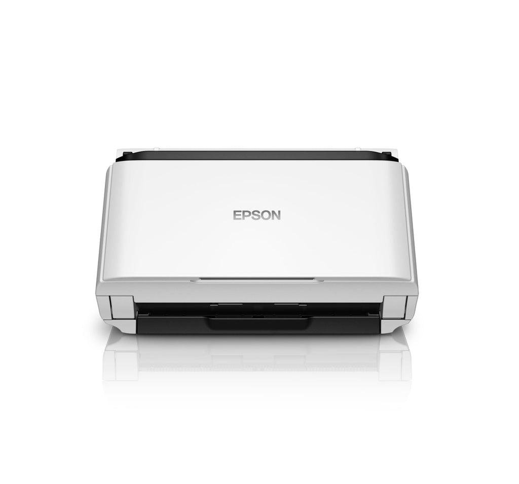 EPSON Scan Workforce DS-410