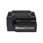 BlueDriver OBD2 Scanner Bluetooth, No Subscription, ABS SRS TPMS