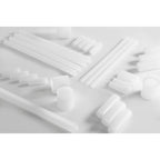 ASA Clear Hot Melt Glue Sticks 1.75" x 1.75", Arts & Crafts, 25 lb