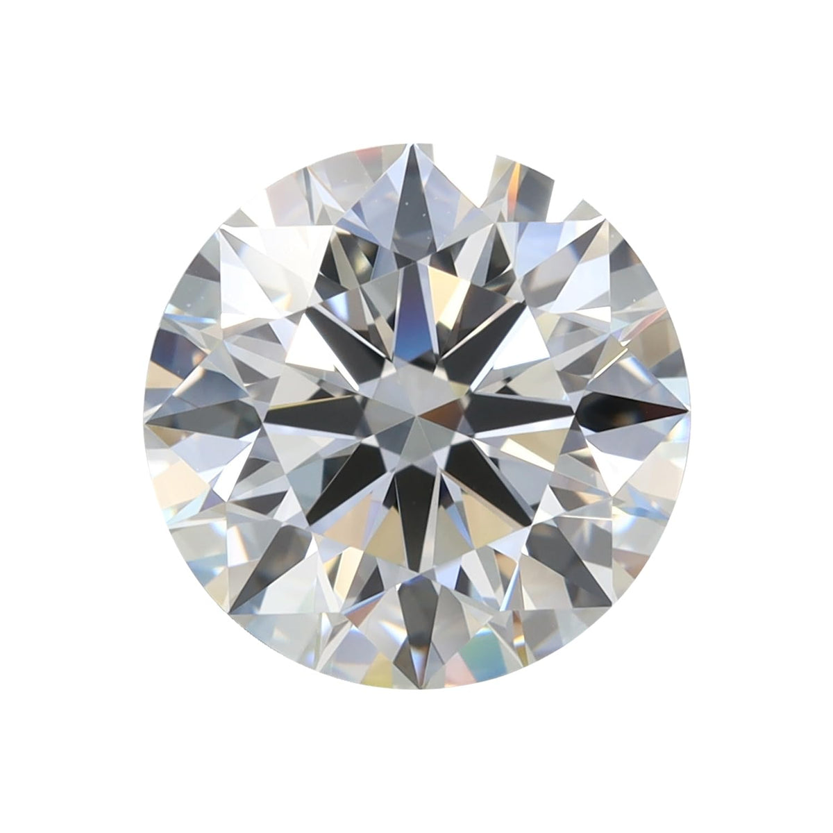 IGI Certified Lab Grown Loose Diamond, 1-10 CT TW (F-G Color, VVS-VS Clarity) for Making Precious Fine Jewelry