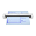 Brother DS-640e Compact Portable Document Scanner
