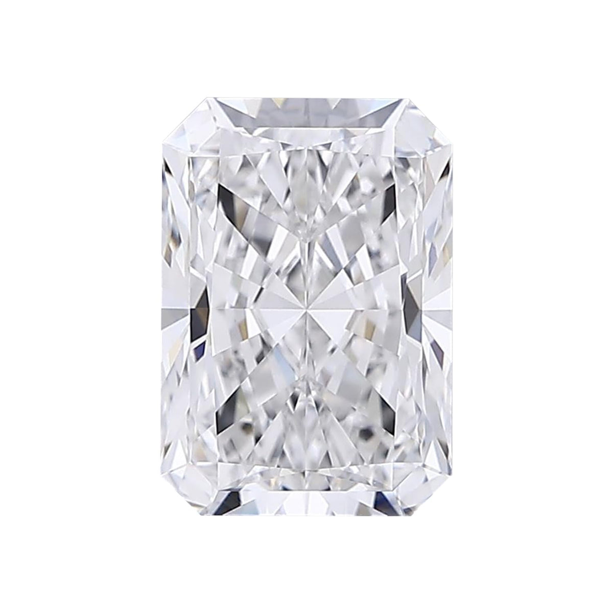 IGI Certified Lab Grown Loose Diamond, 1-10 CT TW (F-G Color, VVS-VS Clarity) for Making Precious Fine Jewelry