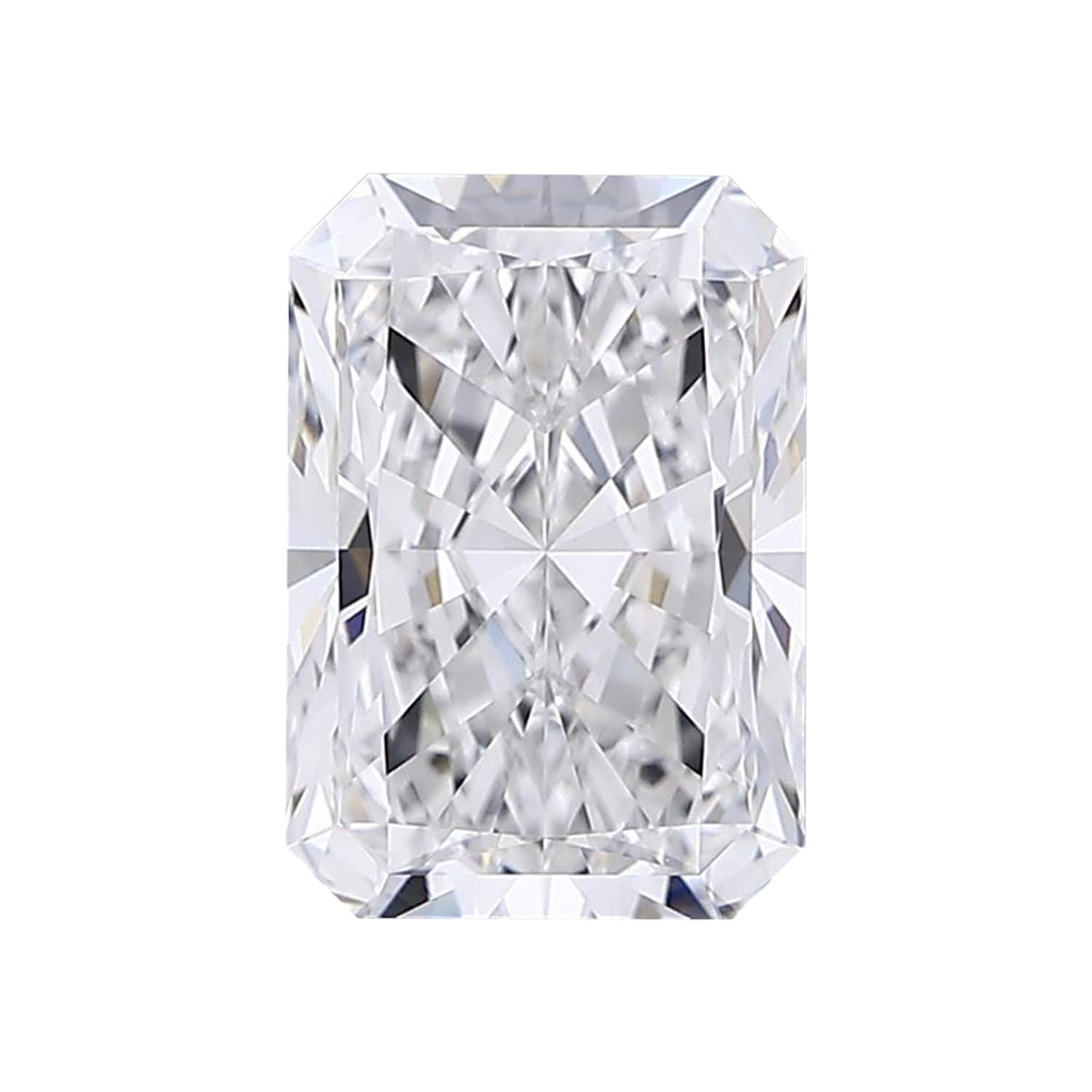 IGI Certified Lab Grown Loose Diamond, 1-10 CT TW (D-E Color, VVS-VS Clarity) for Making Precious Fine Jewelry