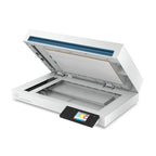 HP ScanJet Enterprise Flow N6600 fnw1 Document Scanner | Wireless