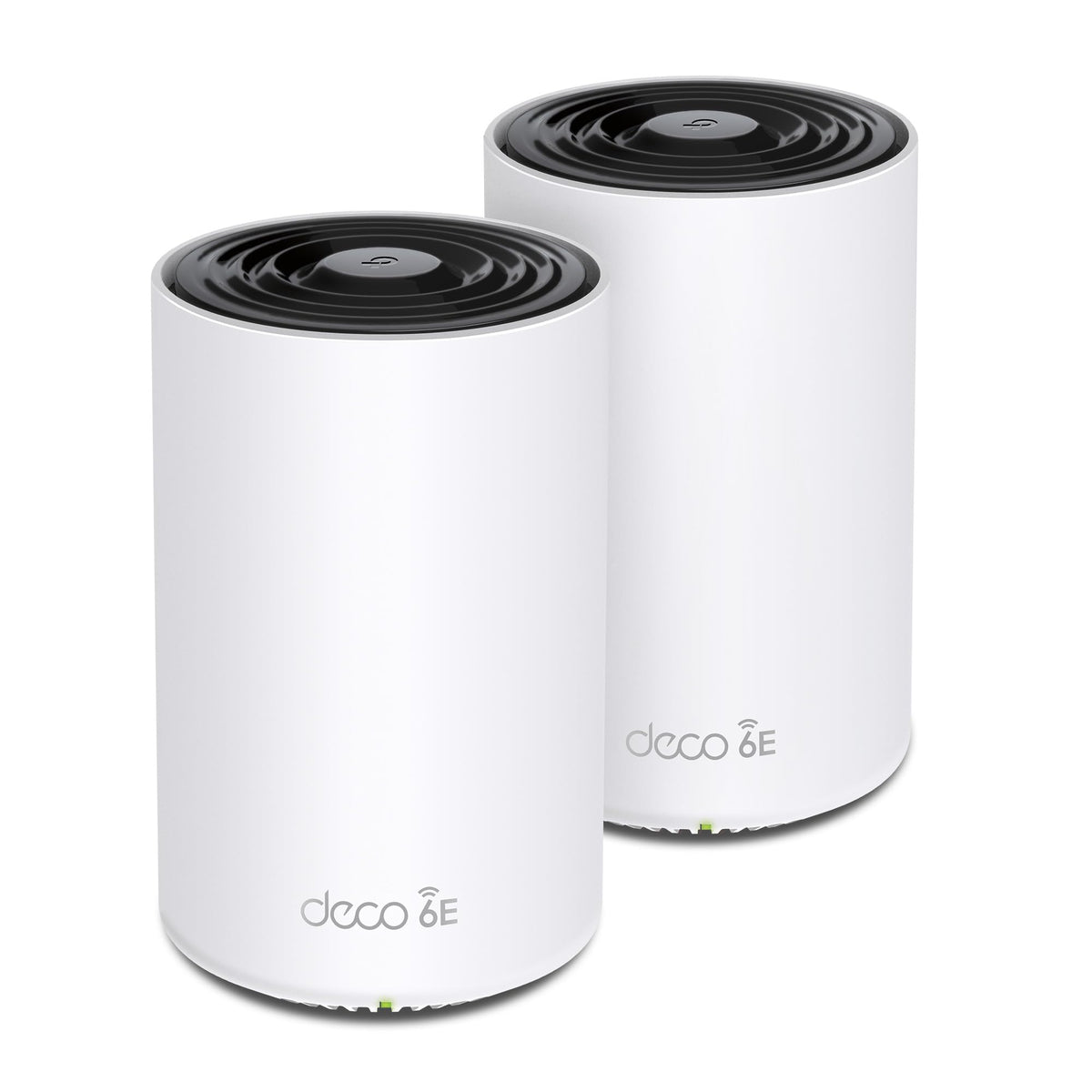 TP-Link Deco XE70 Pro AXE4900 Tri-Band WiFi 6E Mesh WiFi Router, 1-Pack