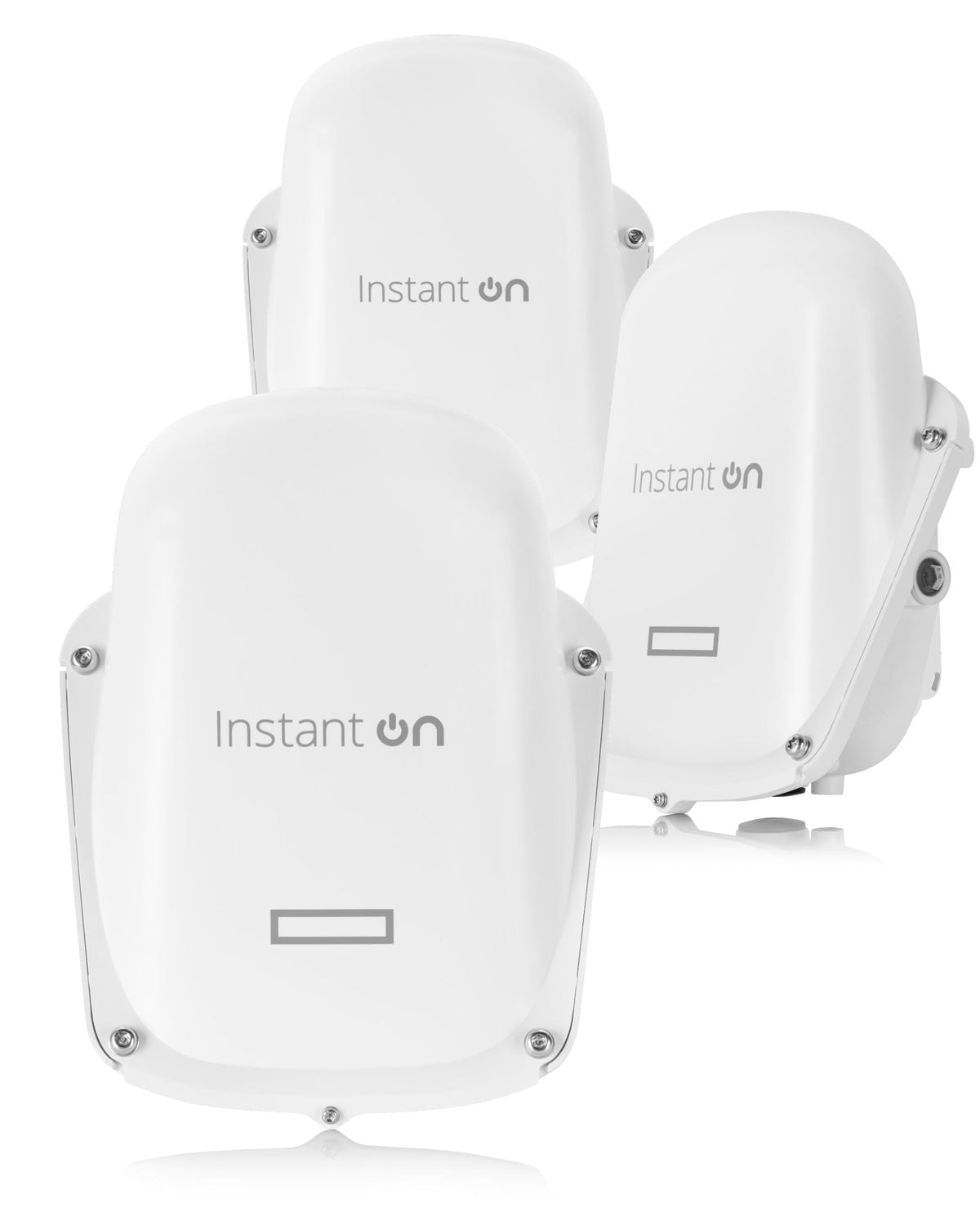 HP HPE Networking Instant ON Access Point 2X2 WI-FI 6 US AP27
