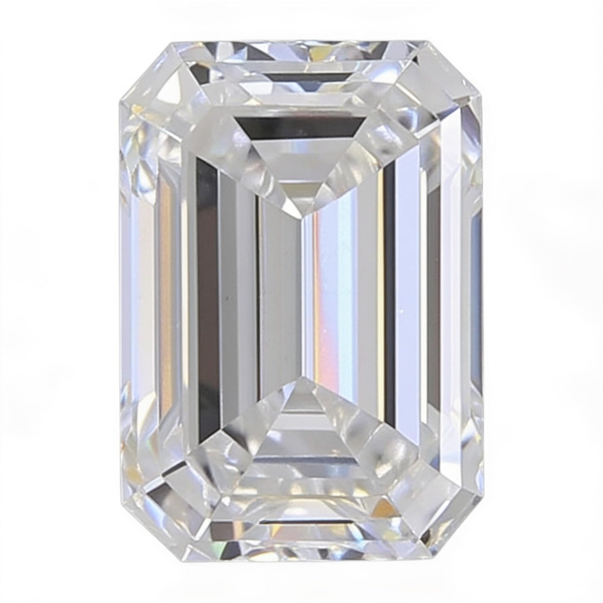 IGI Certified Lab Grown Loose Diamond, 1-10.5 Carat TW D-E Color VVS-VS Clarity for Making Ethical Diamond Jewelry