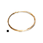 14/20 Yellow Gold Filled Wire, 16 Ga, Square, Half Hard, 5FT by CRAFT WIRE