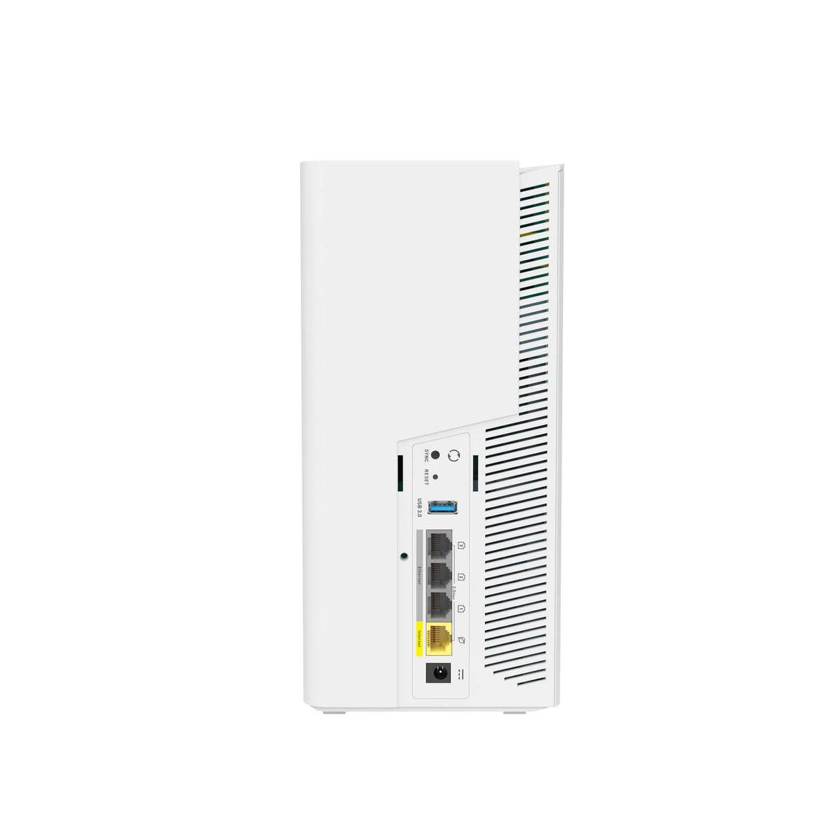 MSI Roamii BE Pro Mesh System - 2 Pack WiFi 7 BE11000Mbps Whole Home WiFi System, 2.5G Ports, Security and Parental Controls, VPN Supported