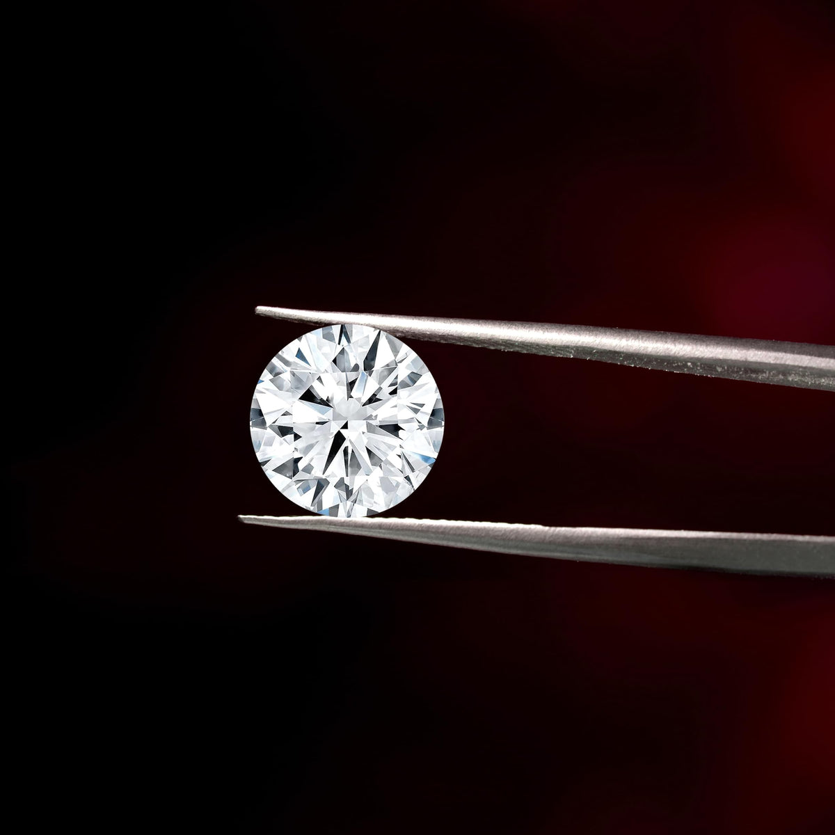 IGI Certified Lab Grown Loose Diamond, 1-10 CT TW (F-G Color, VVS-VS Clarity) for Making Precious Fine Jewelry