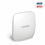 TRENDnet AX3000 Dual Band WiFi 6 PoE+ Access Point,TEW-923DAP
