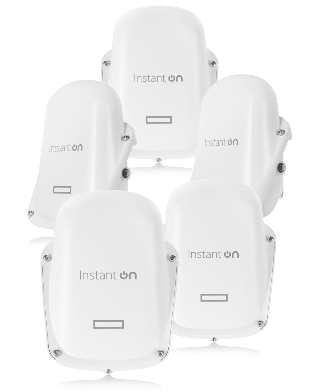 HP HPE Networking Instant ON Access Point 2X2 WI-FI 6 US AP27