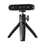 Creality CR-Scan Ferret 3D Scanner for 3D Printing Handheld Scanner 30 FPS Scanning Speed 0.1mm Accuracy Full Color for Android Phone PC Win 10/11