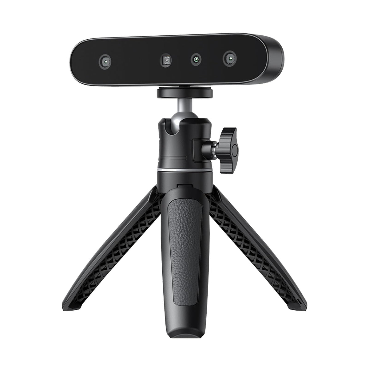 Creality CR-Scan Ferret 3D Scanner for 3D Printing Handheld Scanner 30 FPS Scanning Speed 0.1mm Accuracy Full Color for Android Phone PC Win 10/11