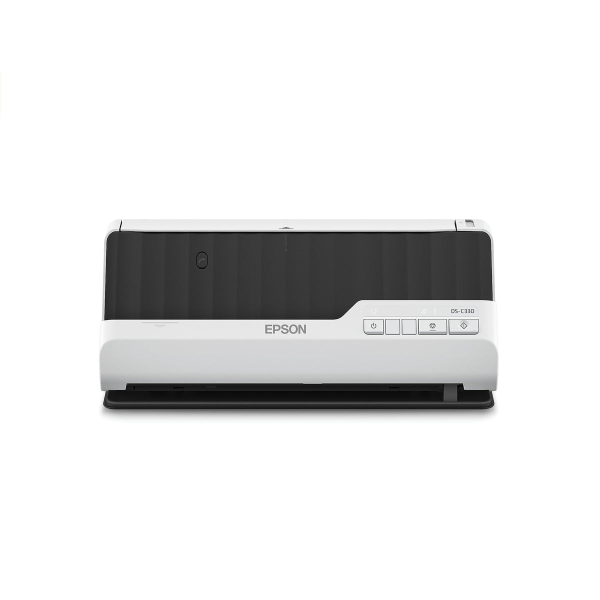 Epson DS-C330 Compact Desktop Document Scanner 20-Page Auto Feeder