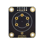 DFRobot Gravity: Factory-Calibrated Electrochemical NH3 Sensor (I2C/UART)