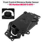 Front Control Distance Radar Sensor 88210-04010 for Toyota Tacoma 2018-2022 (Limited, SR, SR5, TRD Off-Road, TRD Sport) 2.7L L4 - Gas, 3.5L V6 - Gas