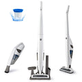 Kenmore DS1030 Cordless Stick Vacuum Lightweight Cleaner 2-Speed Suction