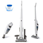 Kenmore DS1030 Cordless Stick Vacuum Lightweight Cleaner 2-Speed Suction
