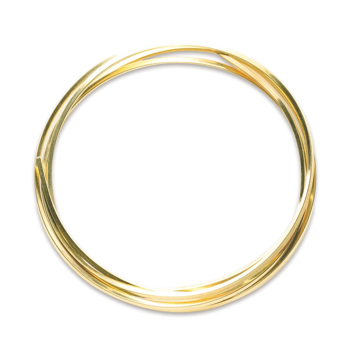 14/20 Yellow Gold Filled Wire, 16 Ga, Square, Half Hard, 5FT by CRAFT WIRE