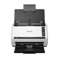 Epson DS-530X Color Duplex Desktop Document Scanner, up to 45 ppm, USB Connectivity, 100-Page Auto Document Feeder (ADF), Twain and ISIS Drivers