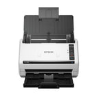 Epson DS-530X Color Duplex Desktop Document Scanner, up to 45 ppm, USB Connectivity, 100-Page Auto Document Feeder (ADF), Twain and ISIS Drivers