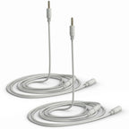 Moen Flo Detector, WiFi Enabled Water & Moisture Sensors, 3 pcs, 920-005
