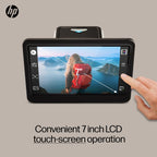 HP Film & Slide Scanner, Photo Scanner, 7" Touch LCD, 13MP Slide Digitizer