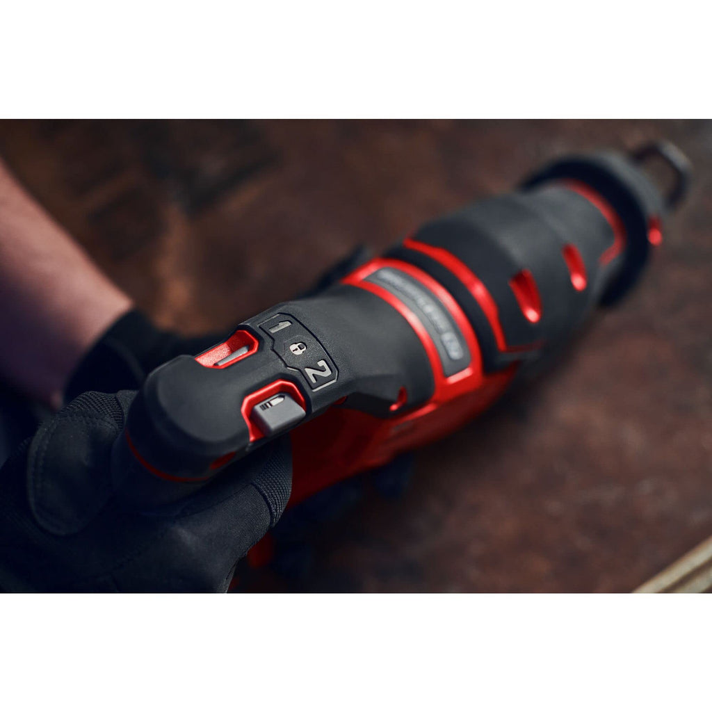 CRAFTSMAN V20 RP Cordless Reciprocating Saw, 3,200 RPM, 8 inch, Bare Tool Only (CMCS351B)
