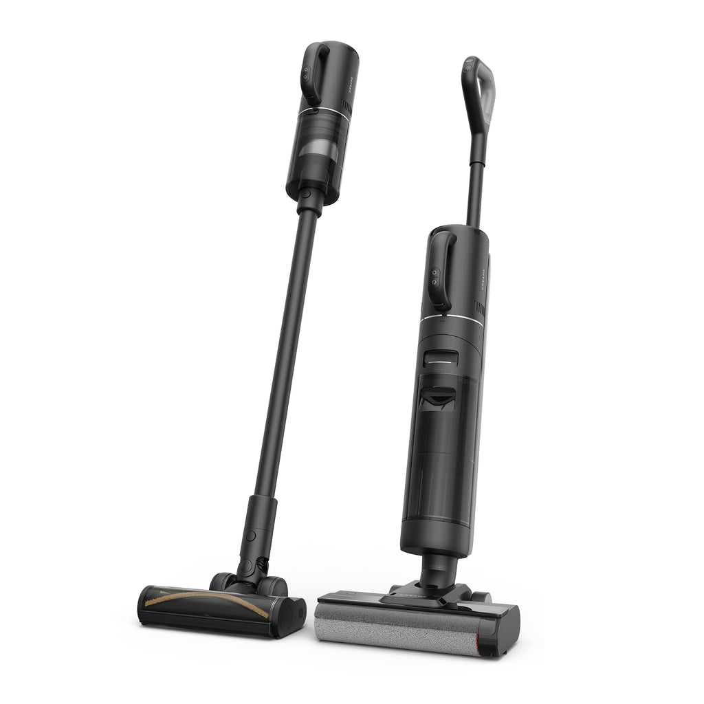 dreame G10 Pro Wet Dry Vacuum Mop, Vacuum and Mop All in One for Hard Floor