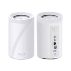 TP-Link Deco 7 Pro BE17000 Tri-Band Wi-Fi 7 Whole Home Mesh System