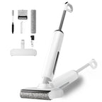 Wet Dry Vacuum Mop, Cordless Mop Vacuum Combo
