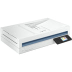 HP ScanJet Enterprise Flow N6600 fnw1 Document Scanner | Wireless