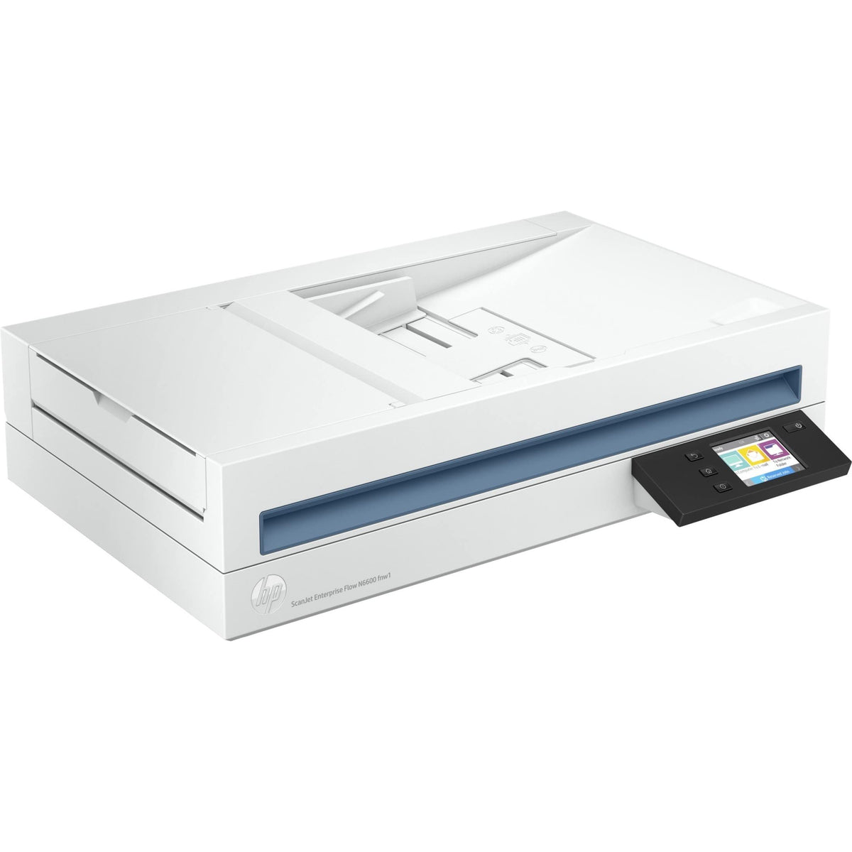 HP ScanJet Enterprise Flow N6600 fnw1 Document Scanner | Wireless