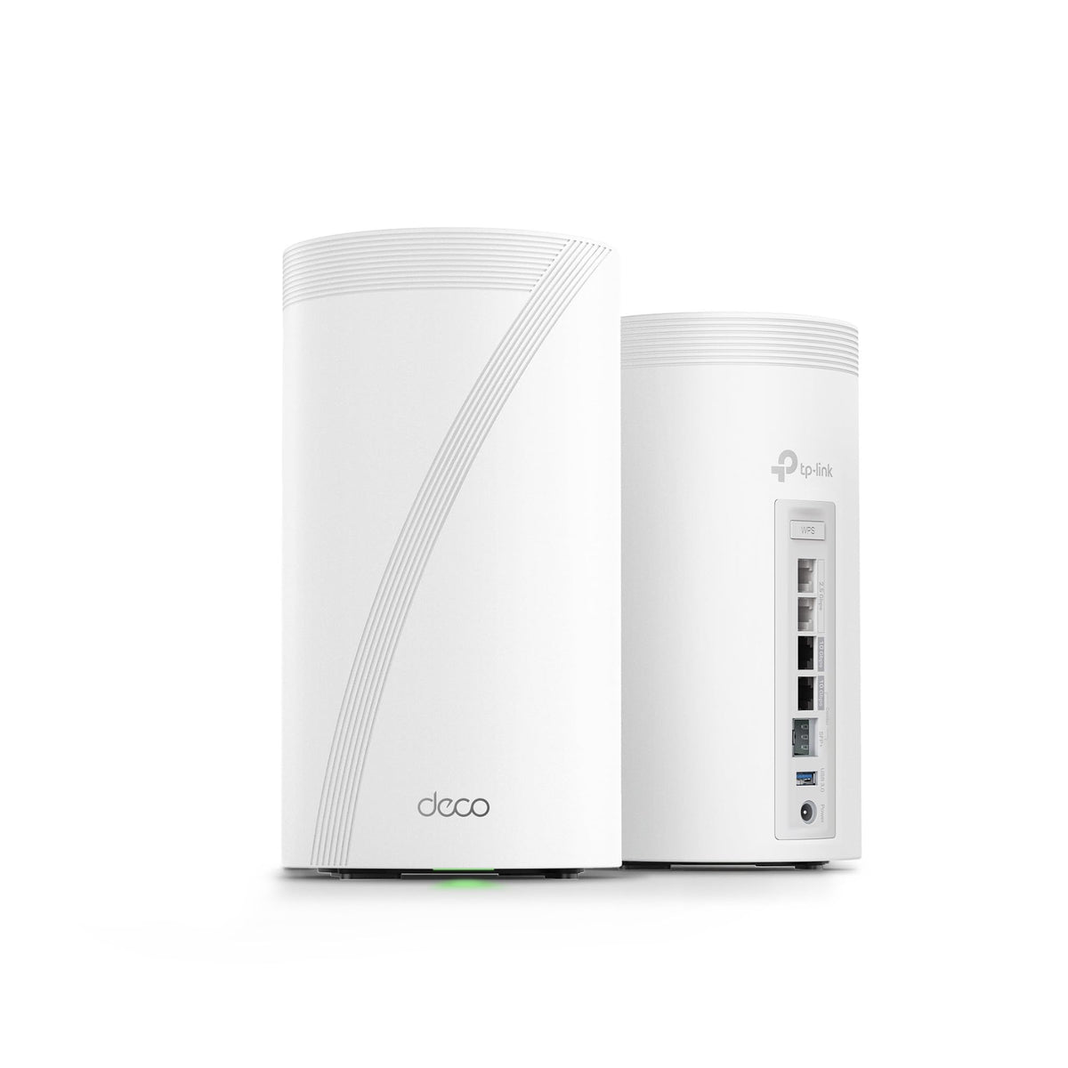 TP-Link Deco 7 Elite BE85 Tri-Band WiFi 7 BE22000 Whole Home Mesh System